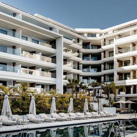 The Flag Hotel Marbella, Estepona Adult Recommended Dış mekan fotoğraf