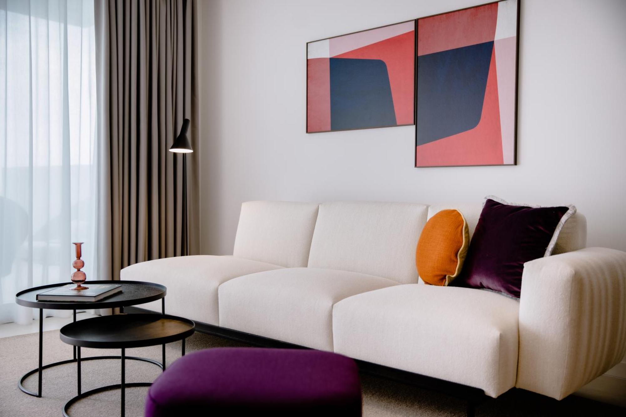 The Flag Hotel Marbella, Estepona Adult Recommended Dış mekan fotoğraf