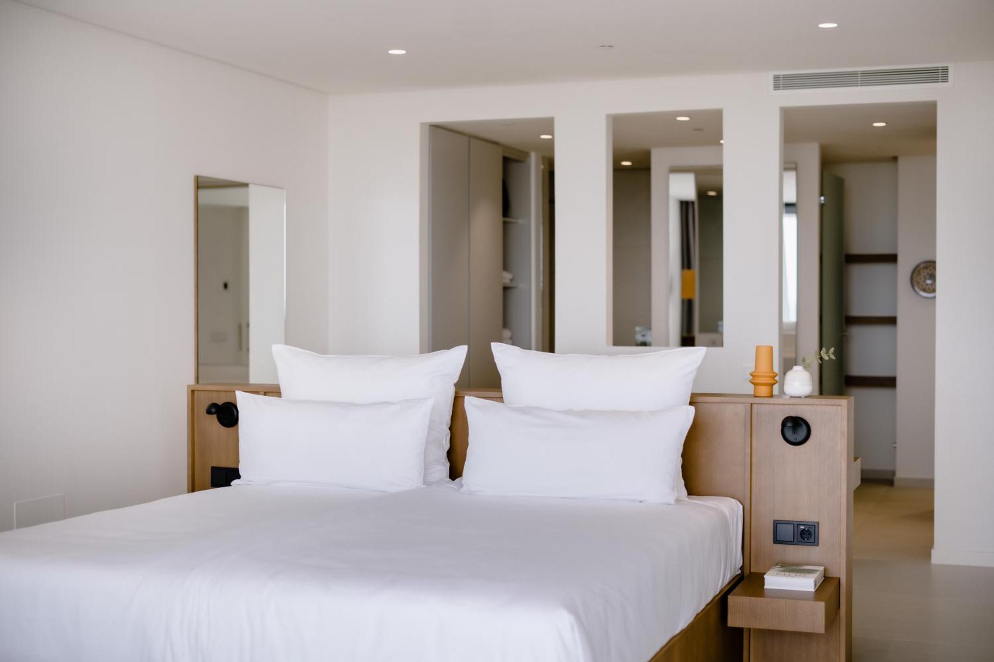 The Flag Hotel Marbella, Estepona Adult Recommended Dış mekan fotoğraf