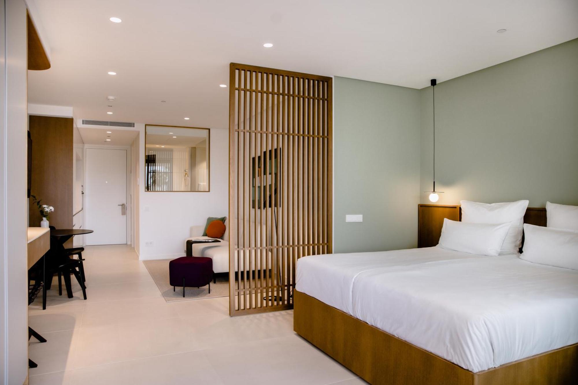 The Flag Hotel Marbella, Estepona Adult Recommended Dış mekan fotoğraf
