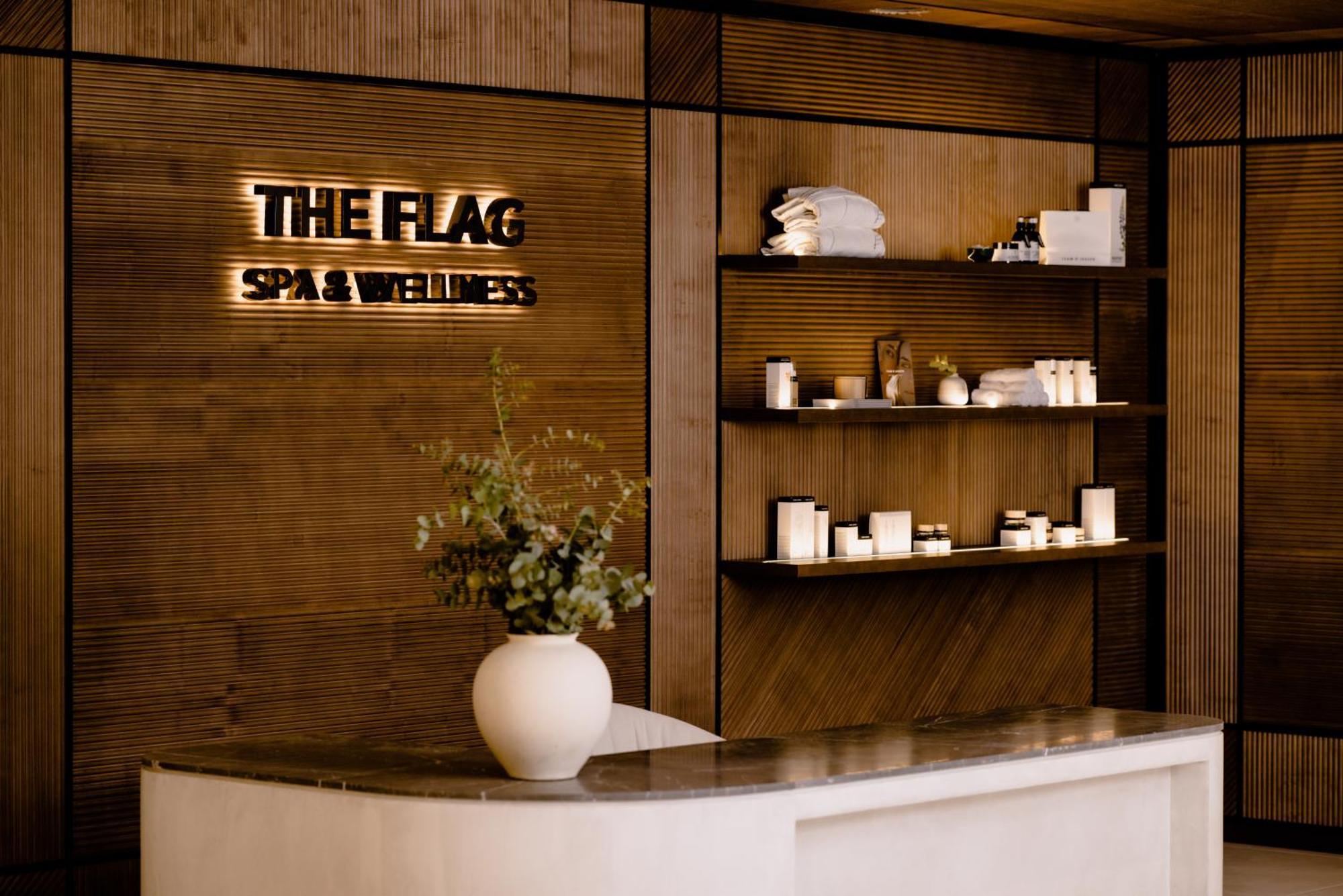 The Flag Hotel Marbella, Estepona Adult Recommended Dış mekan fotoğraf