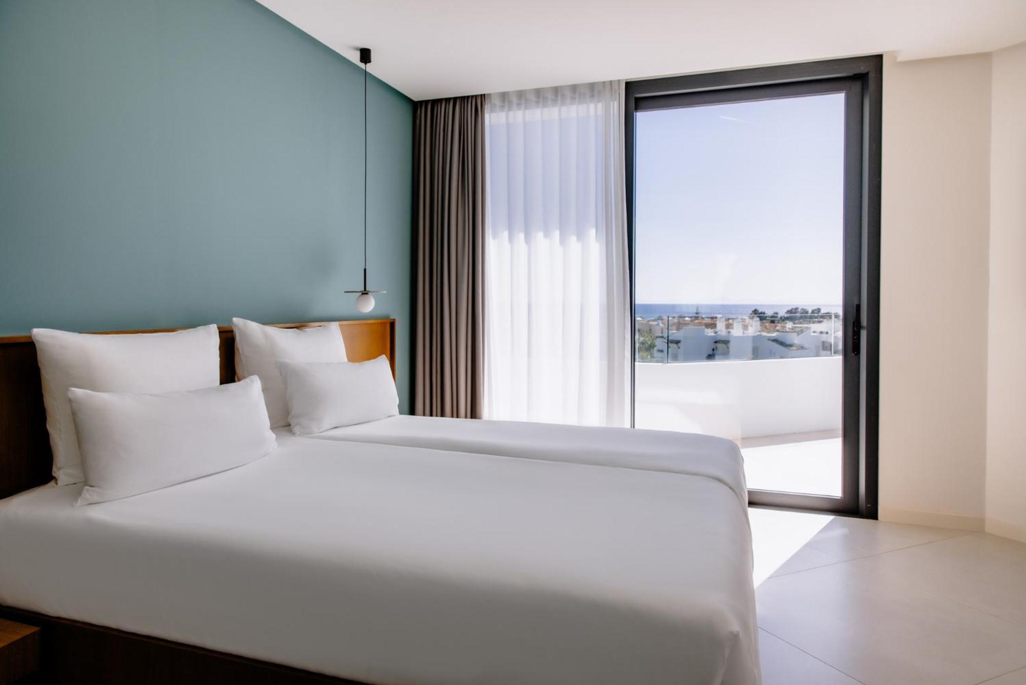 The Flag Hotel Marbella, Estepona Adult Recommended Dış mekan fotoğraf
