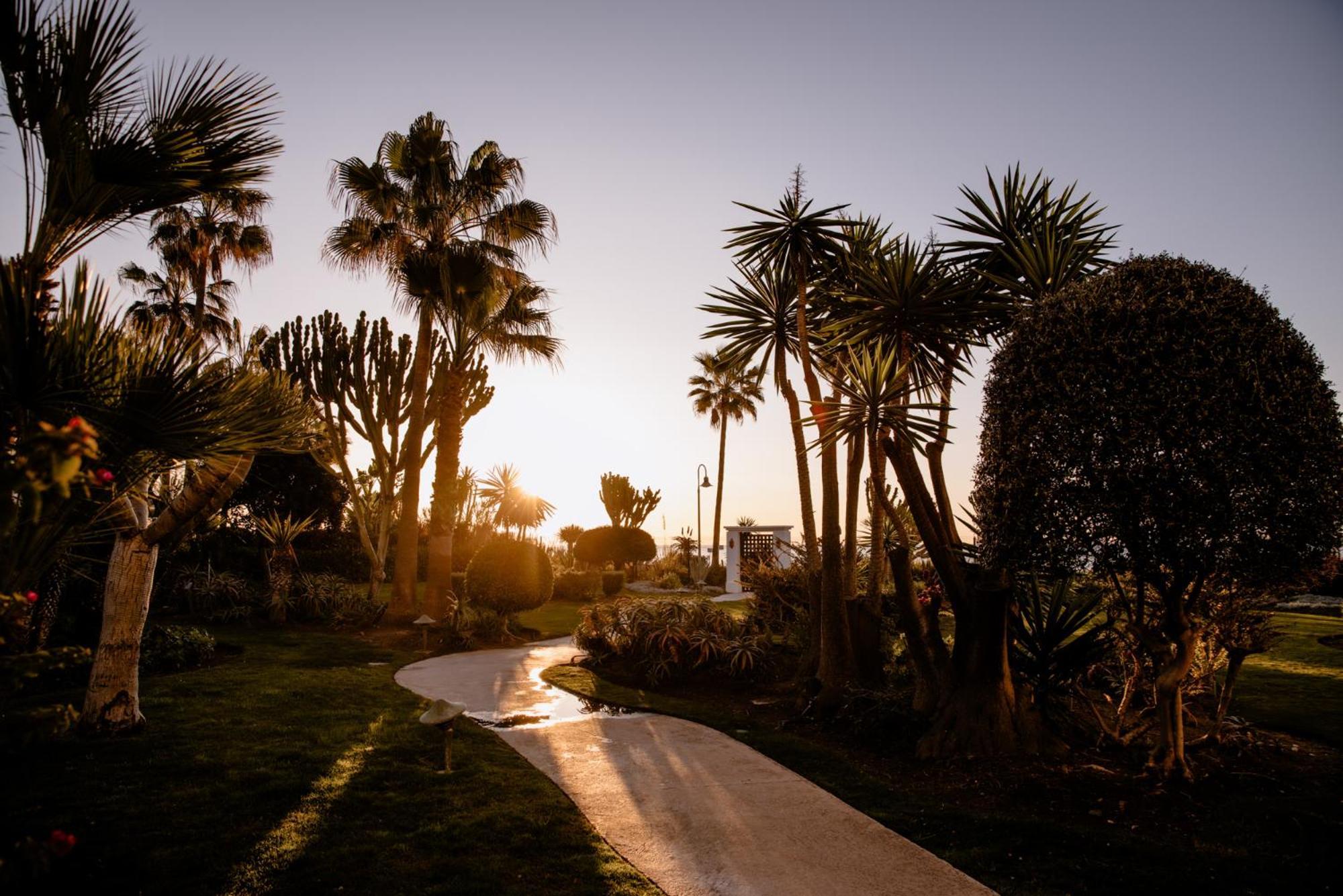 The Flag Hotel Marbella, Estepona Adult Recommended Dış mekan fotoğraf