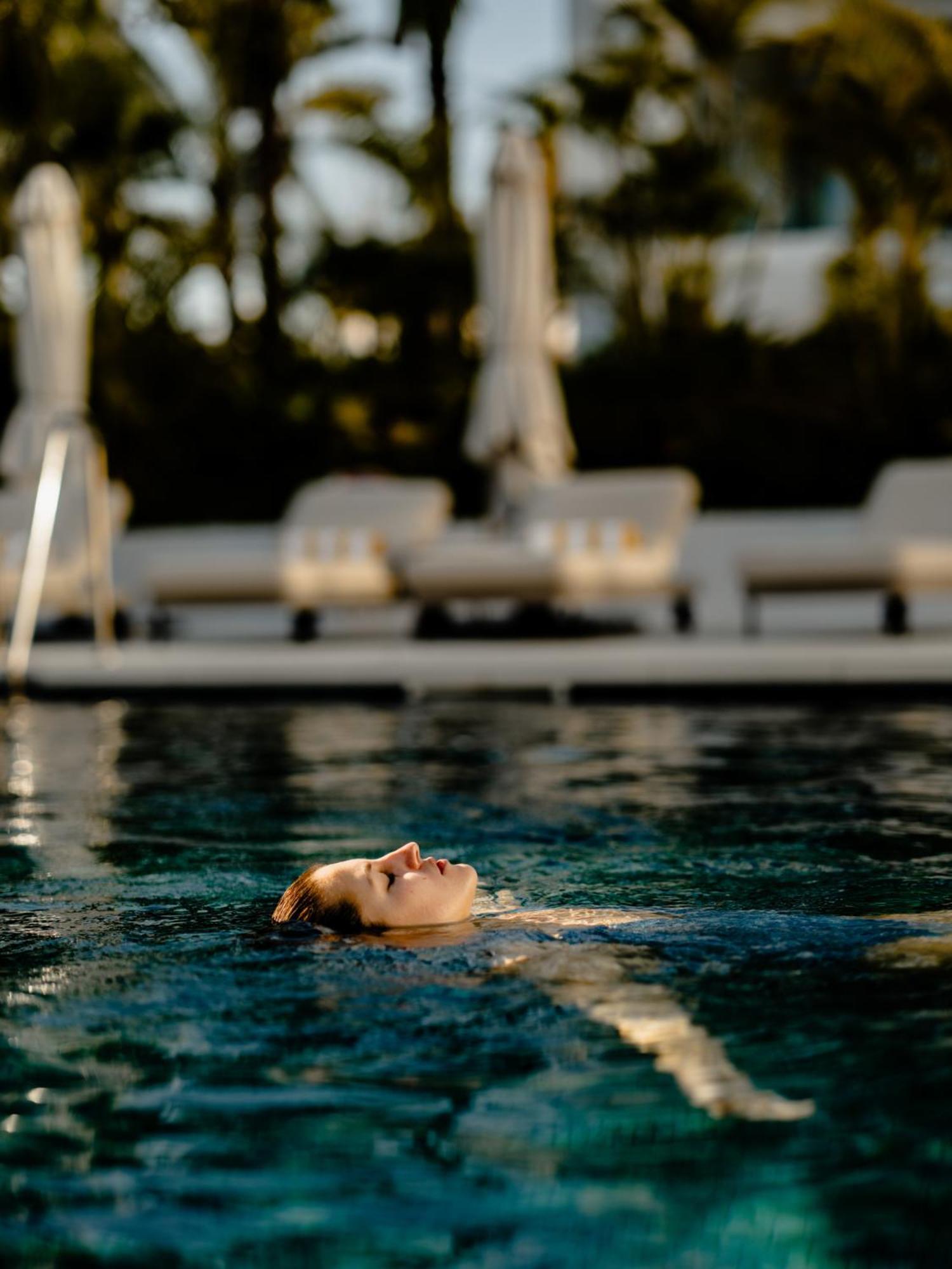 The Flag Hotel Marbella, Estepona Adult Recommended Dış mekan fotoğraf